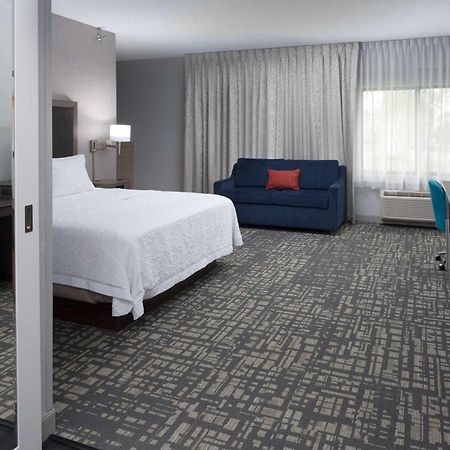 Hampton Inn North Sioux City מראה חיצוני תמונה