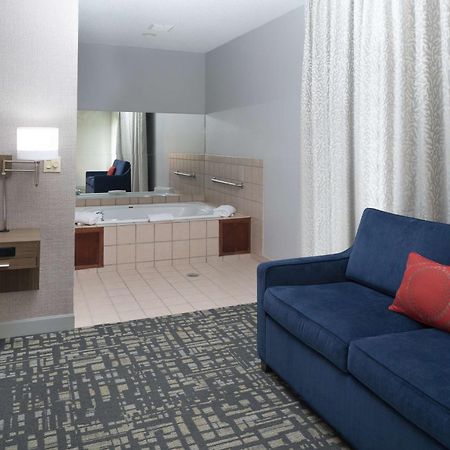 Hampton Inn North Sioux City מראה חיצוני תמונה