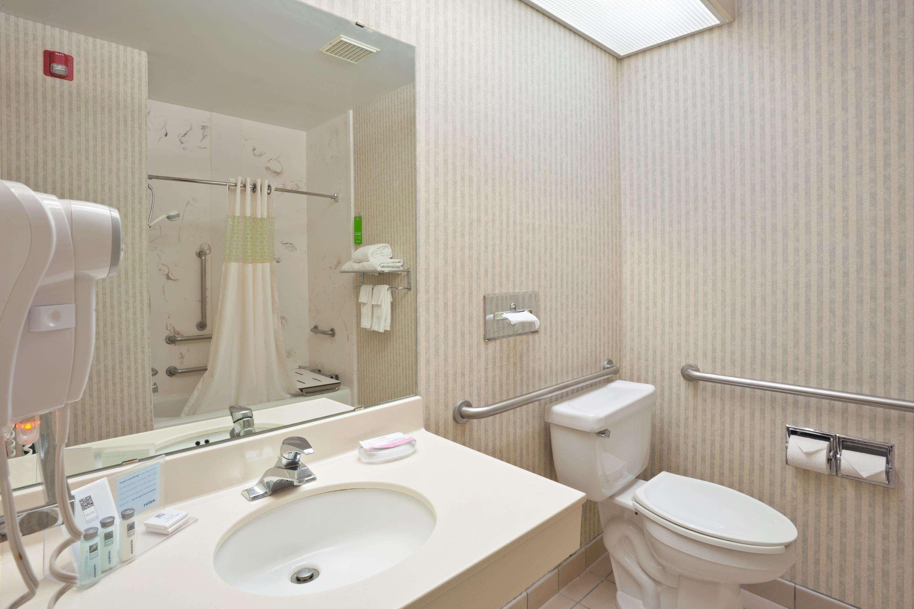 Hampton Inn North Sioux City מראה חיצוני תמונה