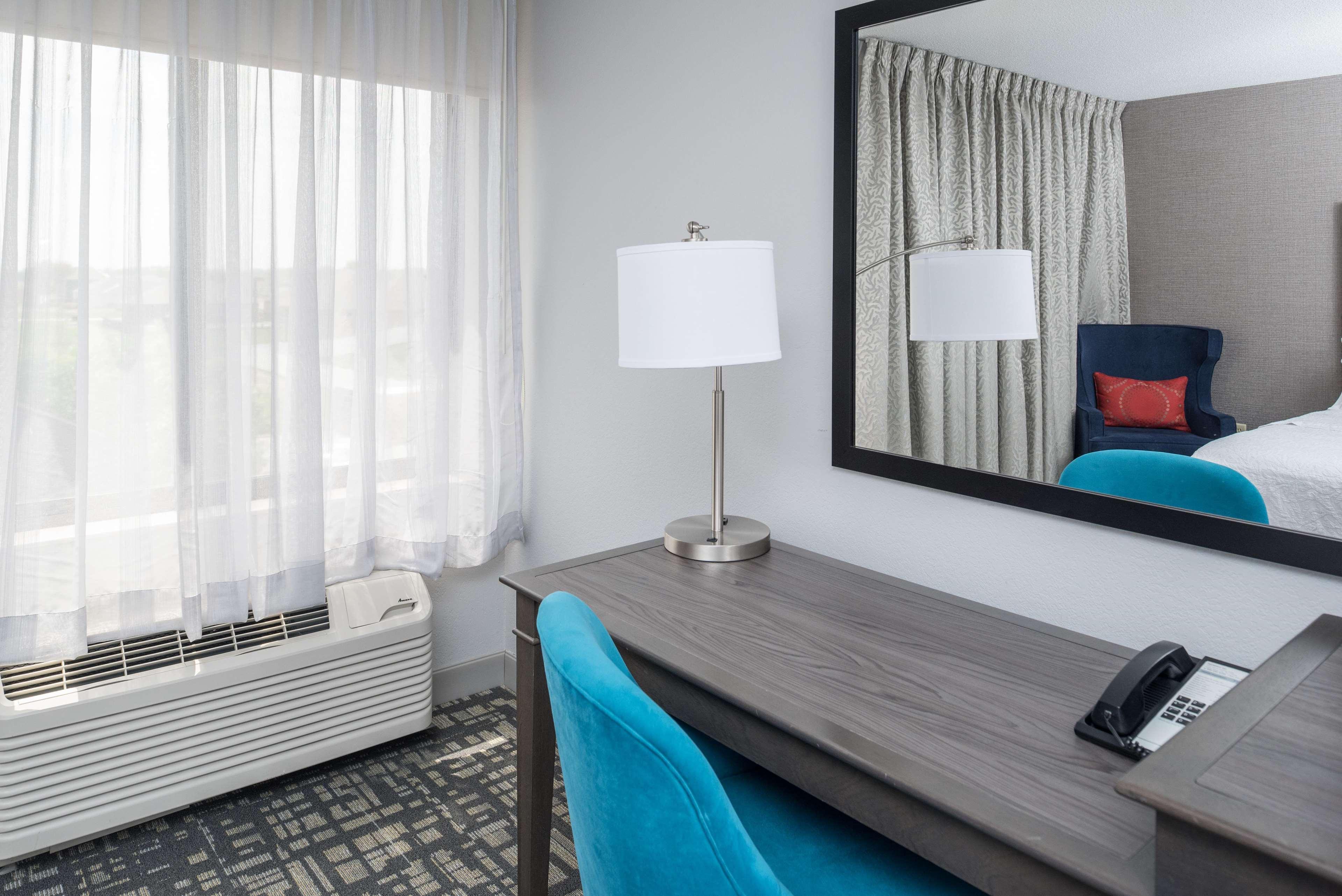 Hampton Inn North Sioux City מראה חיצוני תמונה