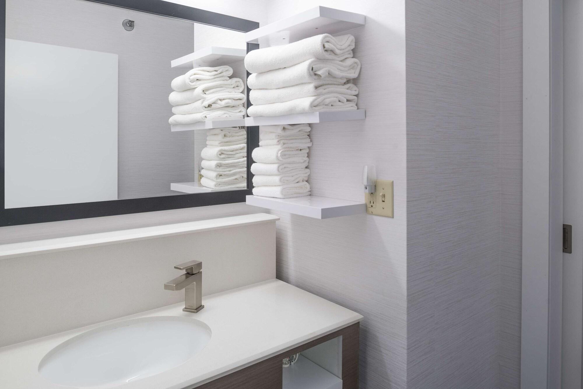 Hampton Inn North Sioux City מראה חיצוני תמונה