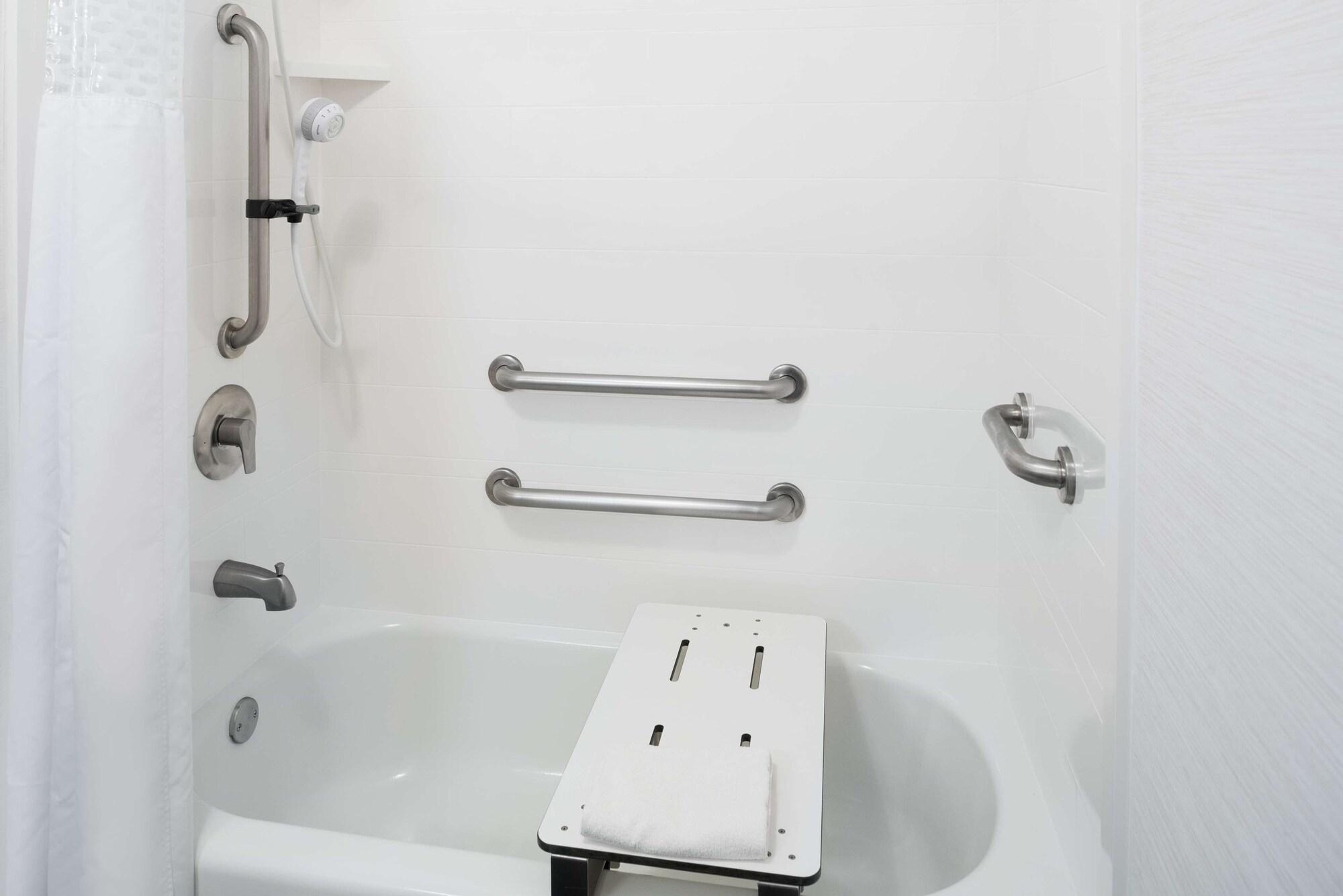 Hampton Inn North Sioux City מראה חיצוני תמונה
