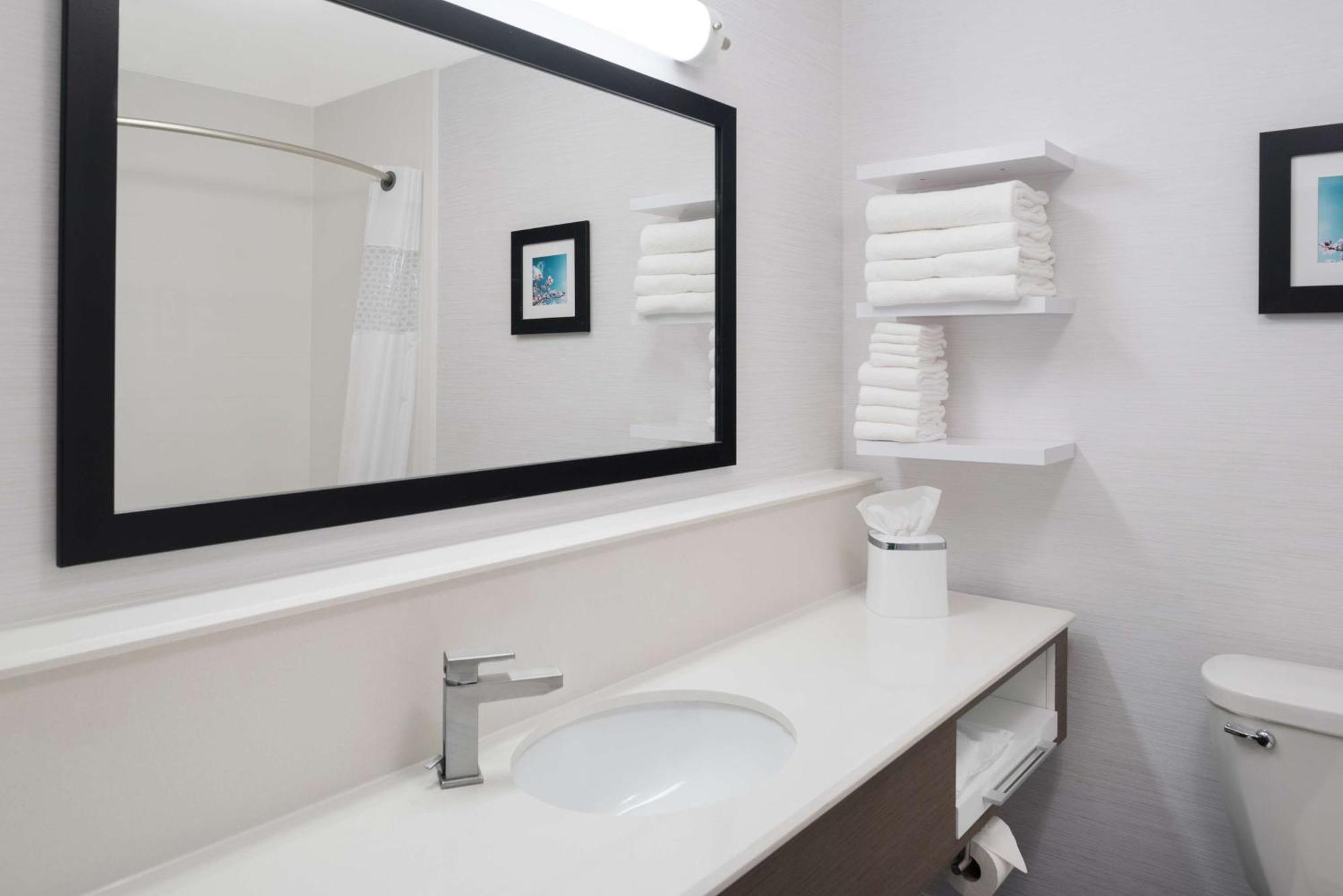 Hampton Inn North Sioux City מראה חיצוני תמונה