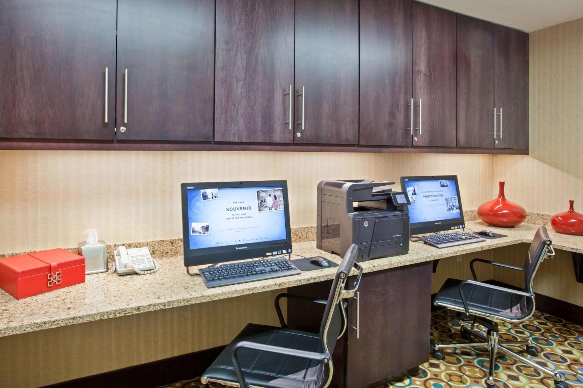Hampton Inn North Sioux City מראה חיצוני תמונה