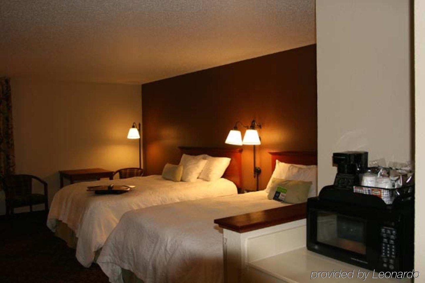 Hampton Inn North Sioux City חדר תמונה