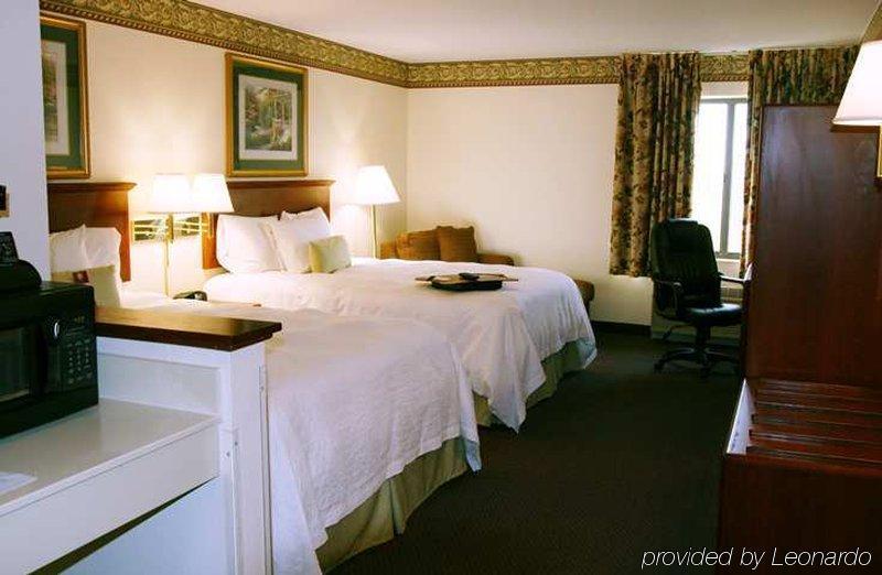 Hampton Inn North Sioux City חדר תמונה