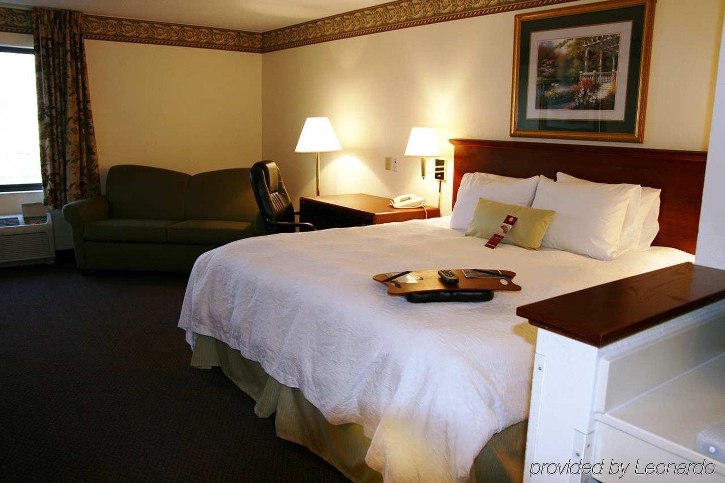 Hampton Inn North Sioux City מראה חיצוני תמונה