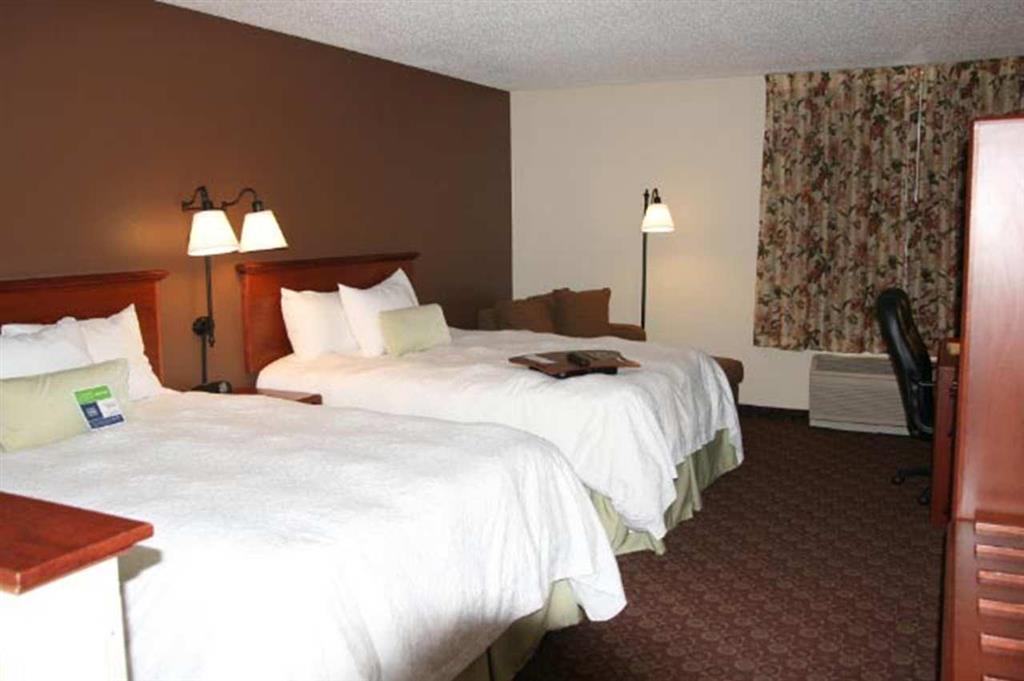 Hampton Inn North Sioux City חדר תמונה