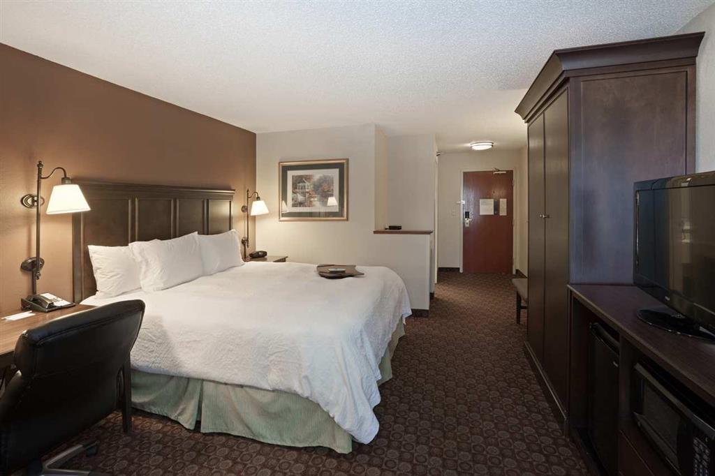 Hampton Inn North Sioux City חדר תמונה