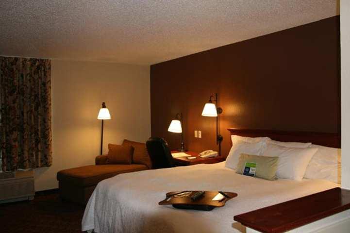 Hampton Inn North Sioux City חדר תמונה