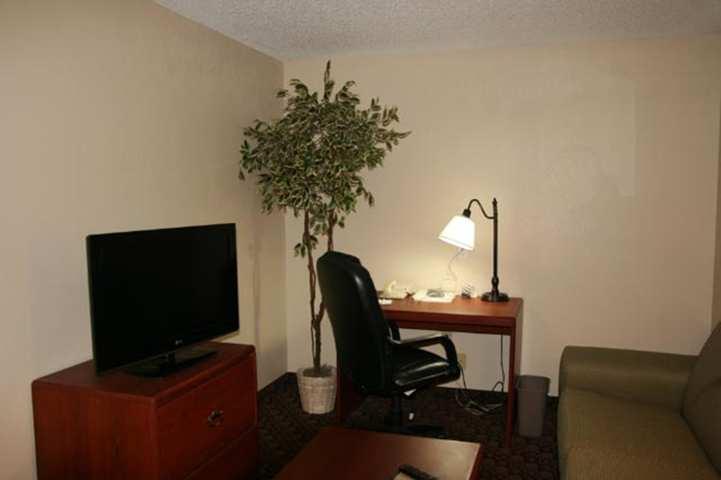 Hampton Inn North Sioux City חדר תמונה
