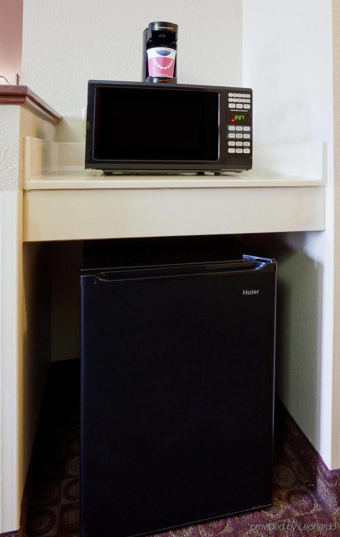 Hampton Inn North Sioux City מראה חיצוני תמונה